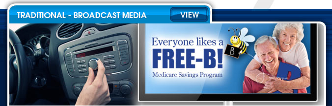 Broadcast Media Campaigns