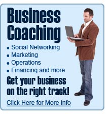 Business Coaching