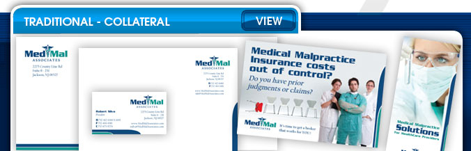 Collateral Design