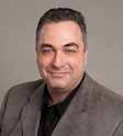 Thomas Forgione