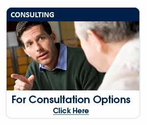 Marketing Consultations