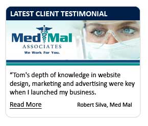 Client Testimonials