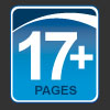 17 Page Website