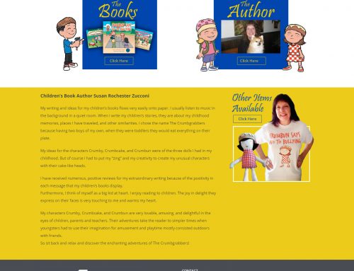 Susan Rochester Zucconi