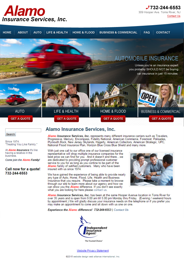 alamoinsurance