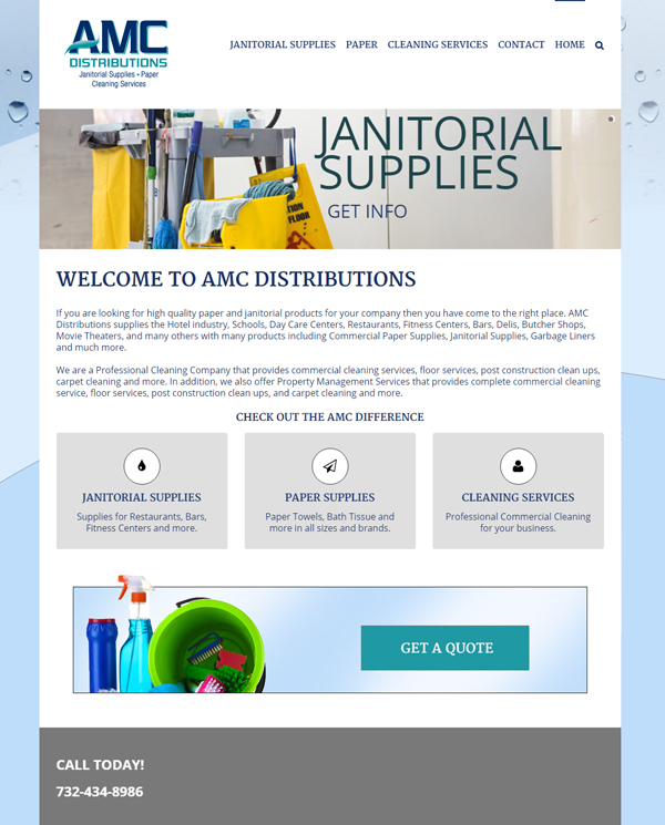 amc content distribution llc