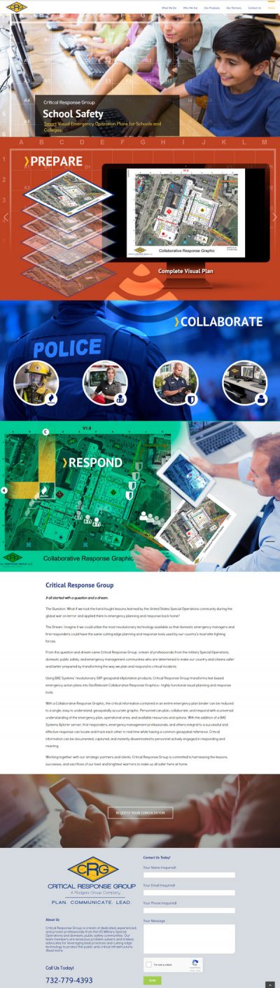 crgplans