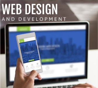 website design toms river nj