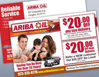 aribaoil