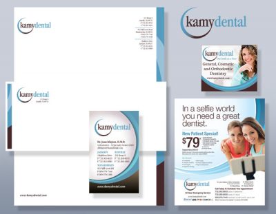 kamydental