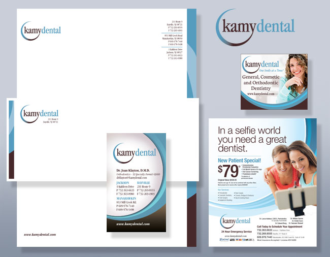 kamydental