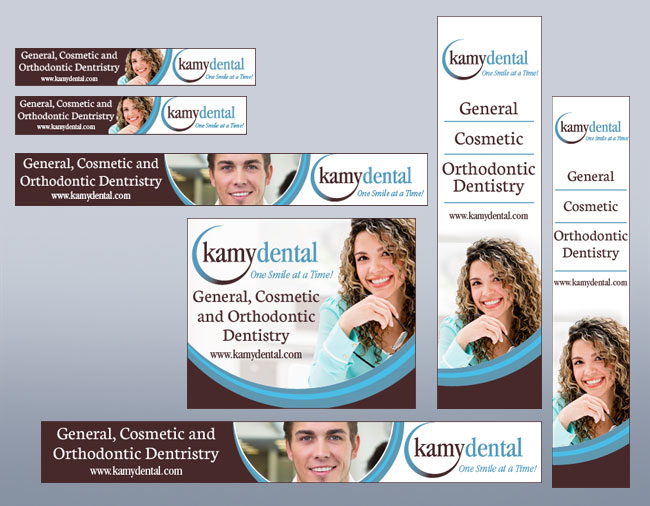 kamydentalremarketingbannerads