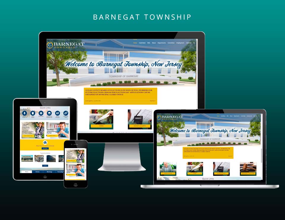 Barnegat Township