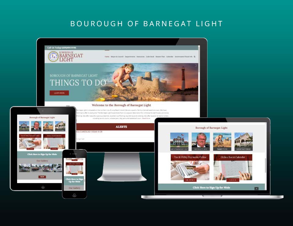Borough of Barnegat Light